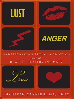 cover image of Lust, Anger, Love